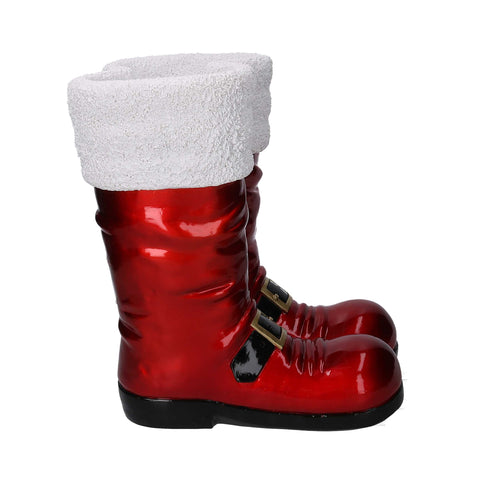 Tree Base "Santa's Boots" 42cm