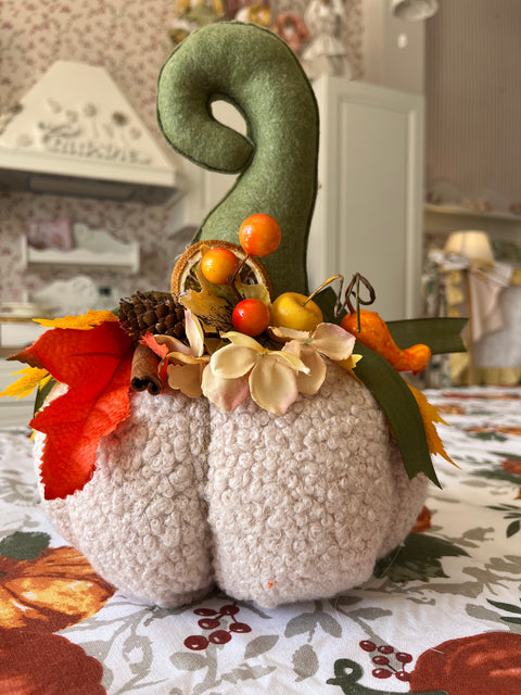 Zucchetta ornamentale