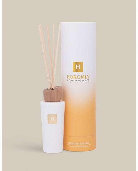 VANILLA AND HOROMIA BENZOIN STICK DIFFUSER