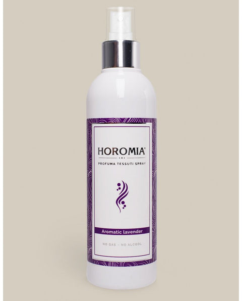 DEODORANT FOR FABRIC SPRAY FRAGRANCE AROMATIC LAVENDER HOROMIA