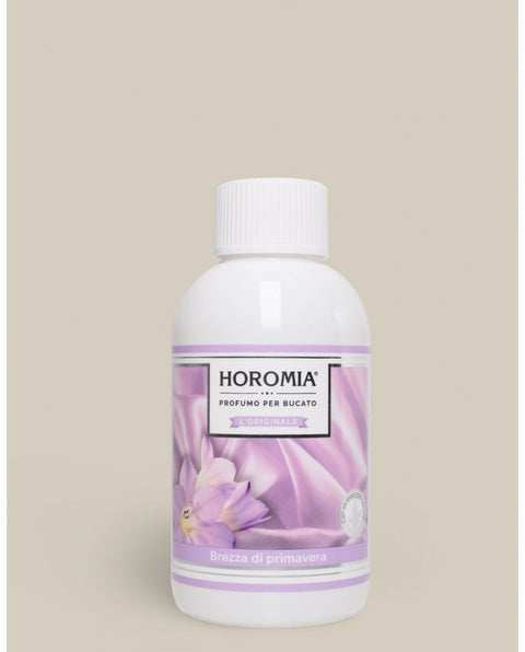 HOROMIA SPRING BREEZE FRAGRANCE LAUNDRY PERFUME