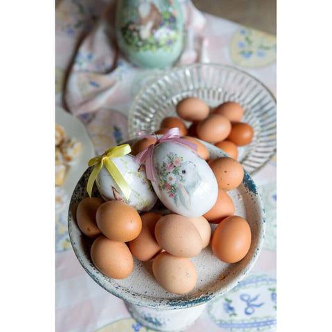 10cm decorative eggs