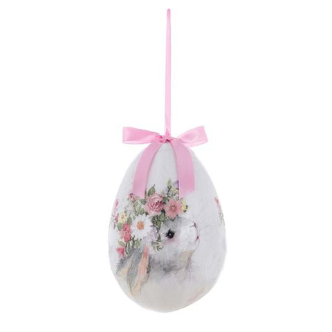 Uova decorative da 12 cm – Natascia Capizzi