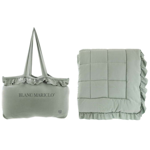 Blanc Mariclò – Trapunta con Gale Collezione Diamante 260×260 cm (2 varianti colore)