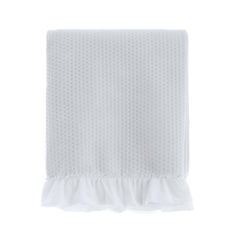 Trapunta Matrimoniale con Gala 260 GSM by Blanc MariClo’ – Collezione Gala Acquarello