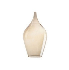 Vetro di Ricambio in Borosilicato Pyrex – Ambra