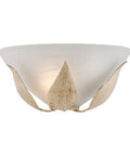 Applique Be Light Esse variante Avorio / Oro