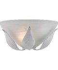 Applique Be Light Esse variante Bianco / Argento