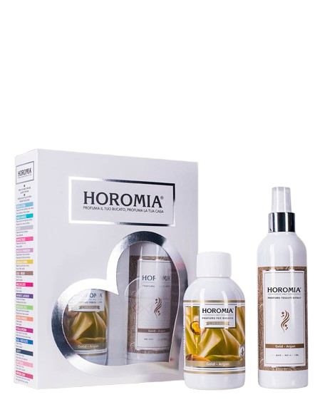 Horotwins Gold Argan