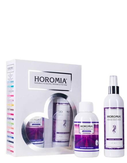 Horotwins Aromatic Lavender