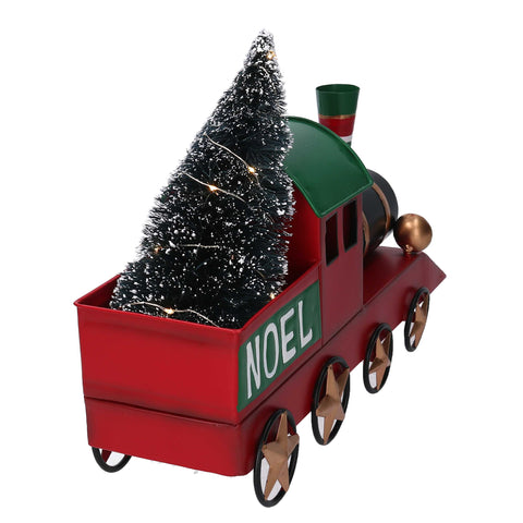 Treno Noel