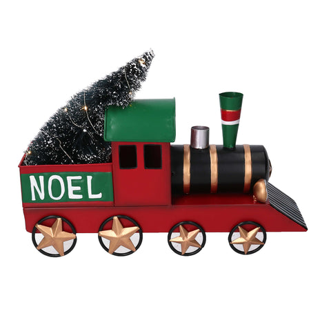 Treno Noel