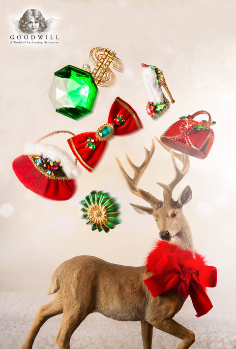 Decorazioni Natalizie