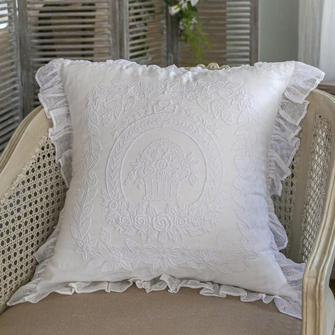 Cuscino arredo Circe