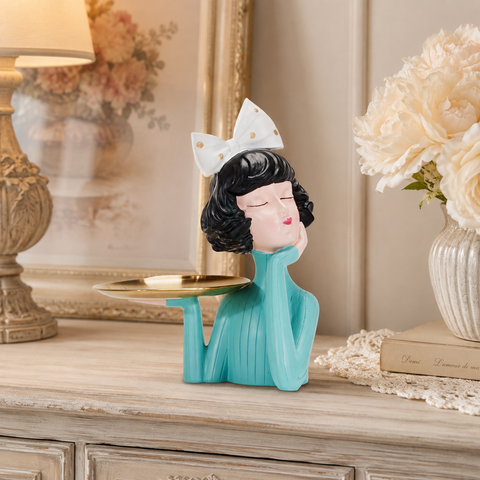 Majorette Margot - Henriette, 24x33cm