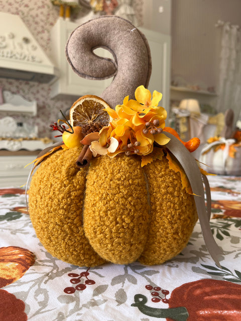 Zucchetta ornamentale
