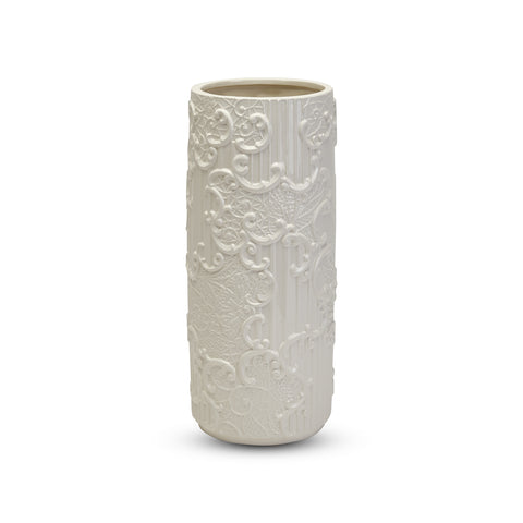 Cylindrical Vase