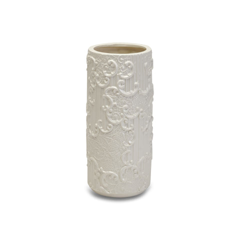 Cylindrical Vase