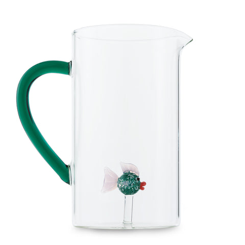 Brocca Henriette "Clown Fish Treasure" Henriette - Ø 11 x 17,5 cm