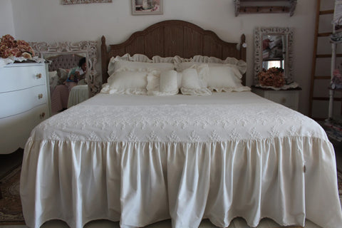 Completo letto Leonie