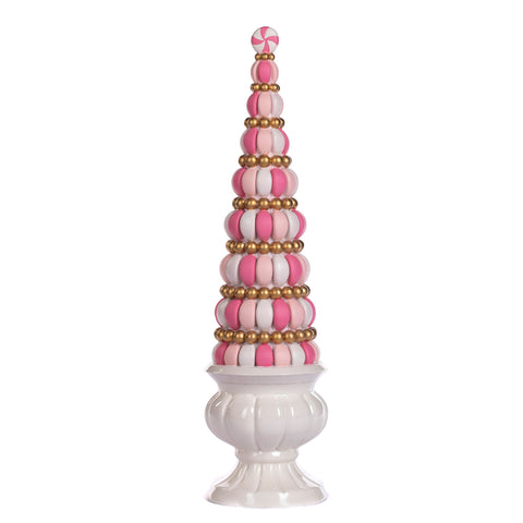 Top Tree Candy Pink 53cm