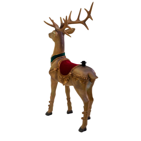 Reindeer Tree Base