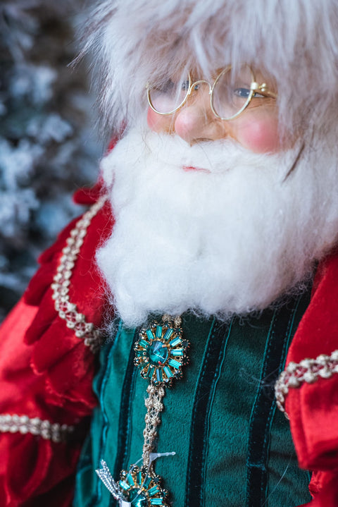 Babbo Natale col sacco – Natascia Capizzi