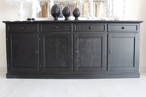 Credenza Buffet 4 ante