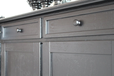 Credenza Buffet 4 ante