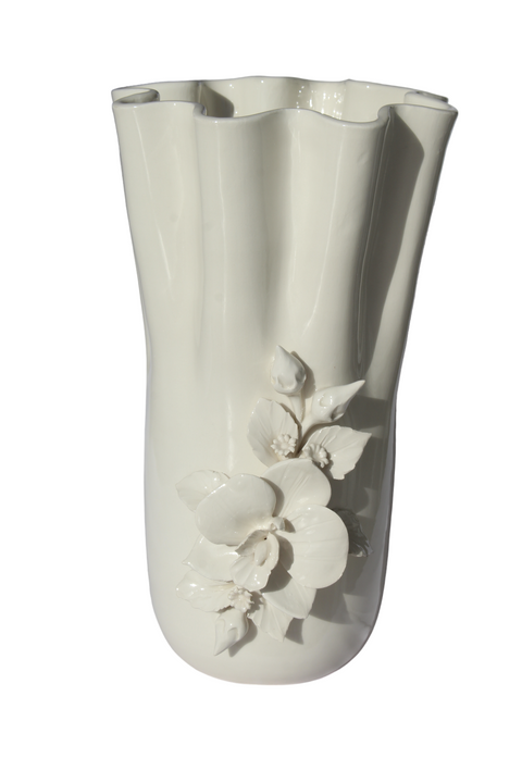 Orchid Vase