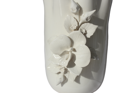 Orchid Vase