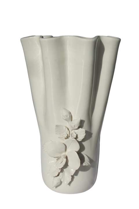 Orchid Vase