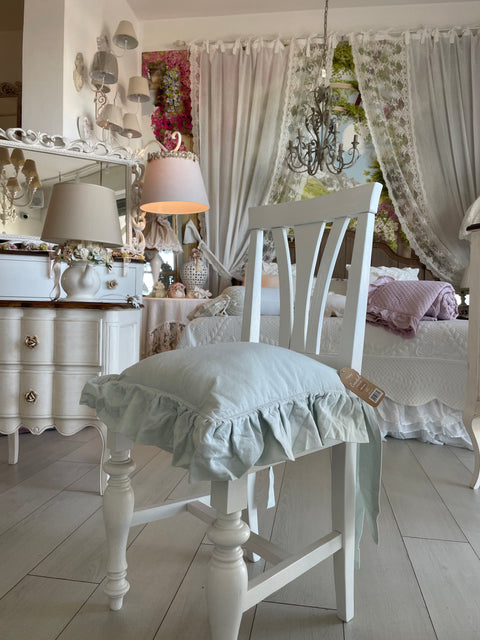 Cuscino coprisedia Essentiel – L'Atelier 17