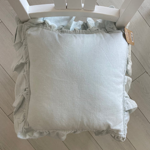 Cuscino coprisedia Essentiel – L'Atelier 17