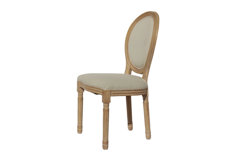 JASMINE CHAIR