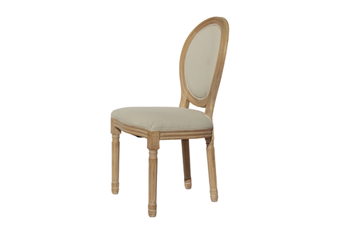 JASMINE CHAIR