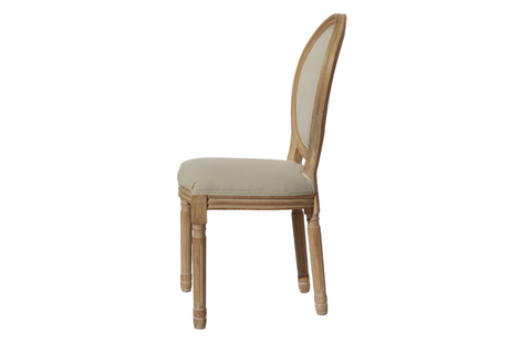 JASMINE CHAIR