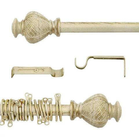 Bastone  Scrigno