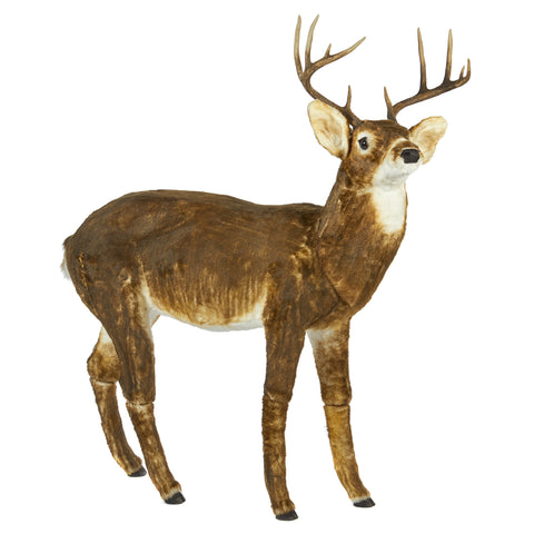 Deer Plush 142cm