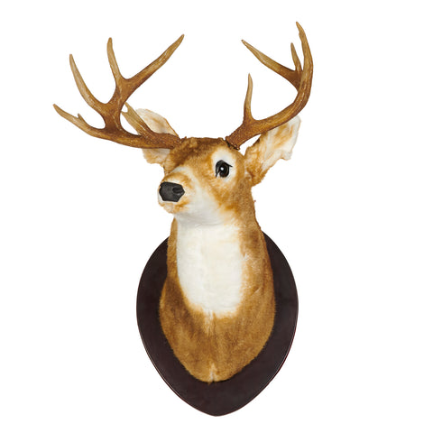 Deer Head 74cm