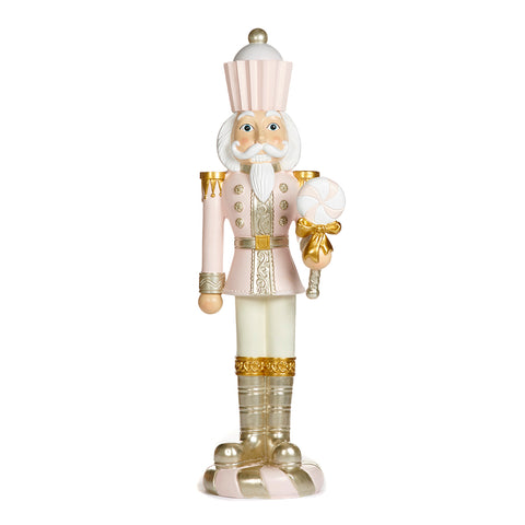 FULL SIZE NUTCRACKER THE CANDY KINGDOM