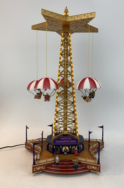 Carillon "Paracadute Ride" 47cm