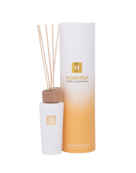 VANILLA AND HOROMIA BENZOIN STICK DIFFUSER