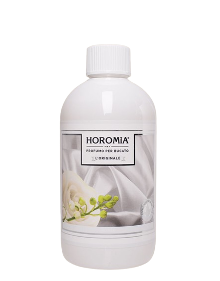 PERFUME LAUNDRY WHITE HOROMIA FRAGRANCE 