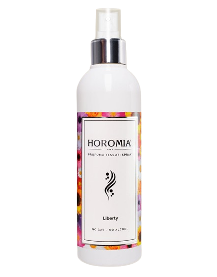 DEODORANT FOR FABRIC SPRAY LIBERTY HOROMIA FRAGRANCE