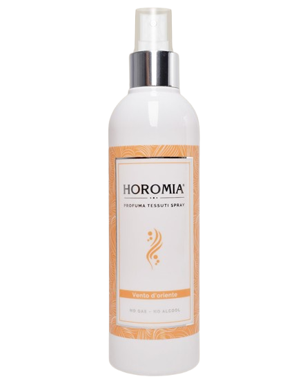 HOROMIA EAST VENT FRAGRANCE SPRAY FABRIC DEODORANT