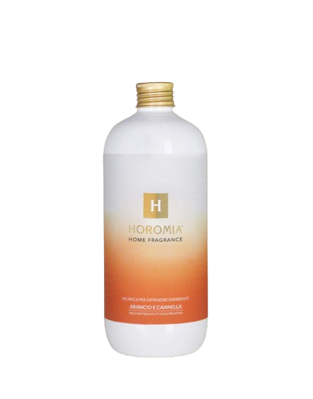 HOROMIA ORANGE AND CINNAMON DIFFUSER REFILL