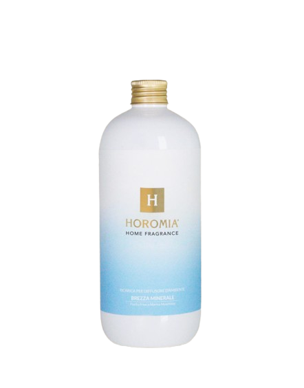 HOROMIA MINERAL BREEZE DIFFUSER REFILL