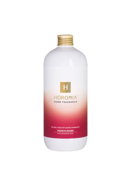 HOROMIA RED VINEYARD DIFFUSER REFILL