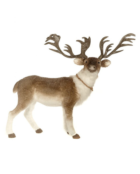 REINDEER STANDING DISPLAYS